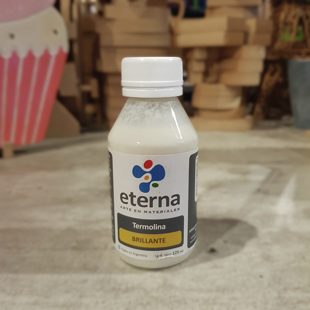 Termolina Eterna 125 ml - Comprar en Artística Aguilar