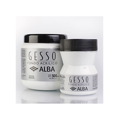 Gesso Alba en internet