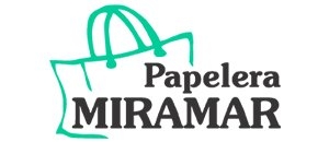 Papelera Miramar