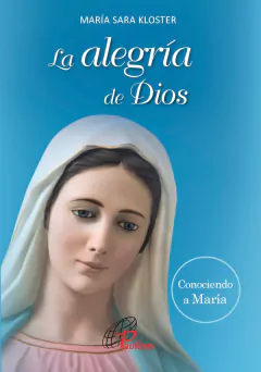 La alegría de Dios