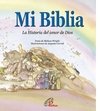 Mi Biblia