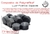 Nissan Xterra -  Kit Buchas Completo Pu - 5 Anos Garantia - comprar online