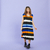 VESTIDO OVER “E de estoy lista para lo que venga” - tienda online