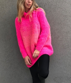 Sweater Arcoiris - comprar online