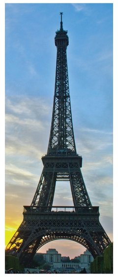 Torre Eiffel - comprar online