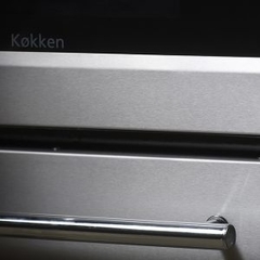 Cocina Kokken 76CM - Tradicional - tienda online