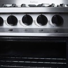 Cocina Kokken 76CM - Tradicional en internet
