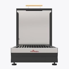 Parrilla Tromen electrica