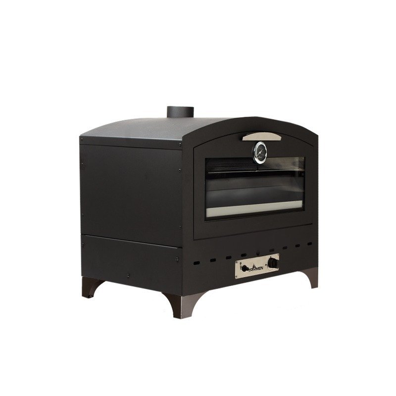 Horno a Gas Tromen Tango 780