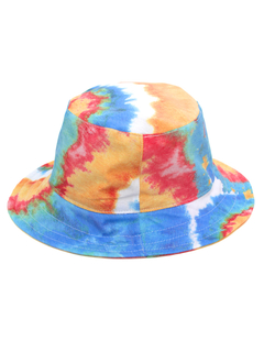 Chapéu Bucket Tie Dye I - 46812 - comprar online
