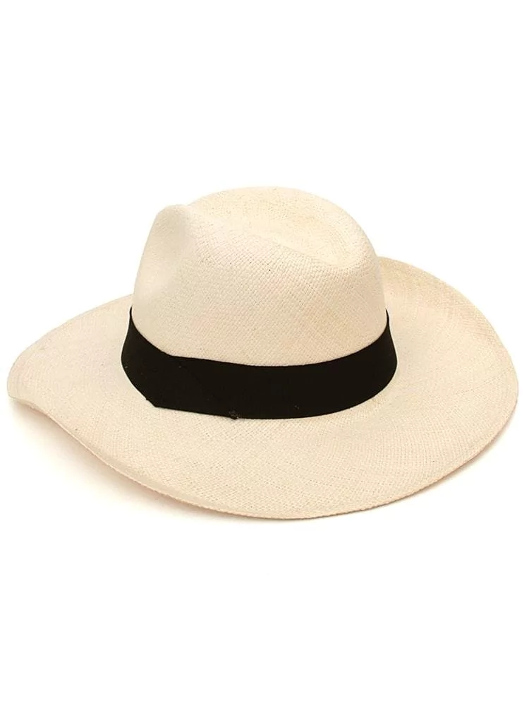 Chapéu Panamá Tom Jobim - 20648 - Chapéus 25