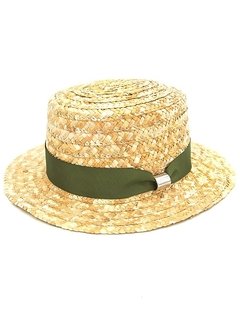 Chapéu de Palha Palheta Santorini - 22345 - loja online