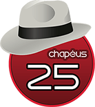 Chapéus 25 