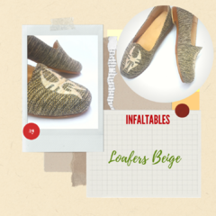 Loafers Soufly - comprar online