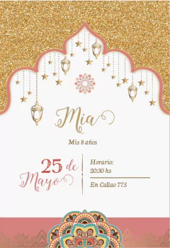 Imagen de Kit imprimible Mandalas