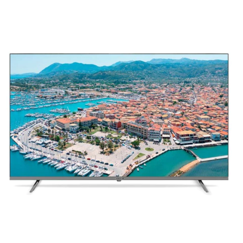 Smart TV NOBLEX 50´´ 4K UHD DR50X7550 Android TV