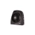 Caloventor Calefactor Eléctrico Neba Termostato 2000w Negro