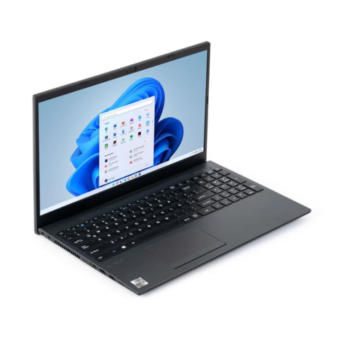 Notebook VAIO Intel Core I5 1235U W11 Home 8Gb 256Gb SSD Fe15