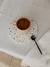 Tabla Circular Terrazo - comprar online