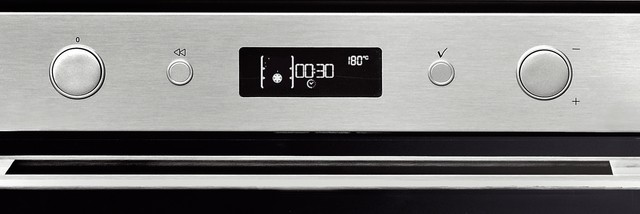 Horno Eléctrico Whirlpool Akzm756 Ix Acero Inoxidable