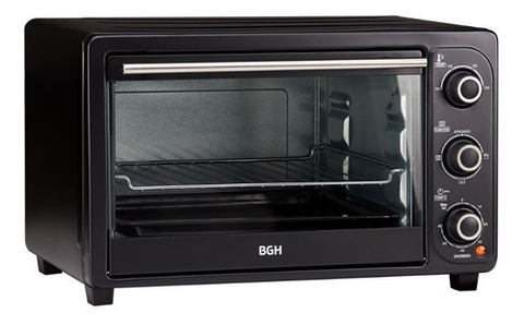 Oferta Horono Eléc-trico Bgh Bhe65m19 en Cetrogar