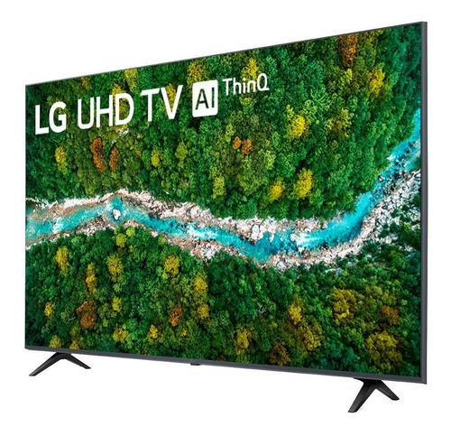 LG TELEVISOR LED 60" 60UP7750 UHD SMART 4K