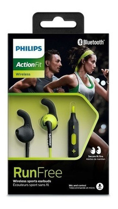 Auricular Bluetooth Philips Shq6500/cl - comprar online