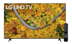 LG TELEVISOR LED 50" 50UP7750 UHD SMART 4K