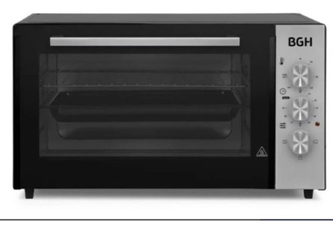 horno electric - Casa Mendoza