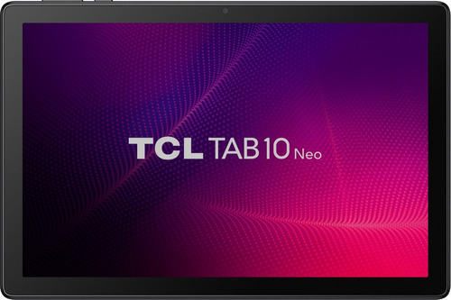 TCL TABLET 10" TAB10 NEO 2+32 NEGRO