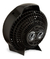LILIANA CALOVENTOR CFH450 1200/2400W "BLACKSUN" en internet