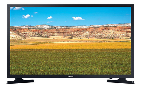 SAMSUNG TELEVISOR LED 32" UN32T4300 HD SMART
