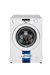 LAVARROPAS DREAN NEXT 6.06 ECO 6KG 600RPM en internet