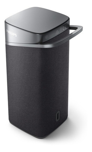 Parlante Bluetooth - Philips - Tas3505/00