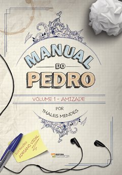 Manual do Pedro - comprar online