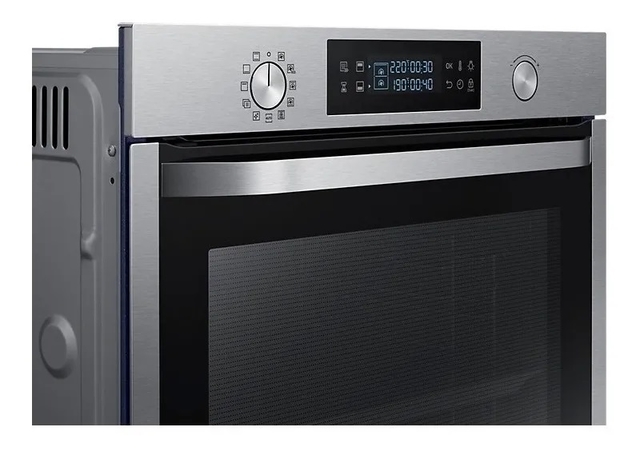 Horno Electrico Convección FM RX 424 | ICEBERG Iquique | Equipos y  Maquinarias