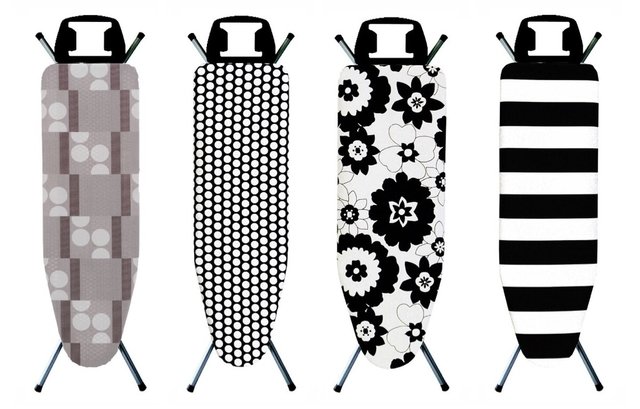 Tabla planchar KS - Rolser - Comprar en Burani Casa