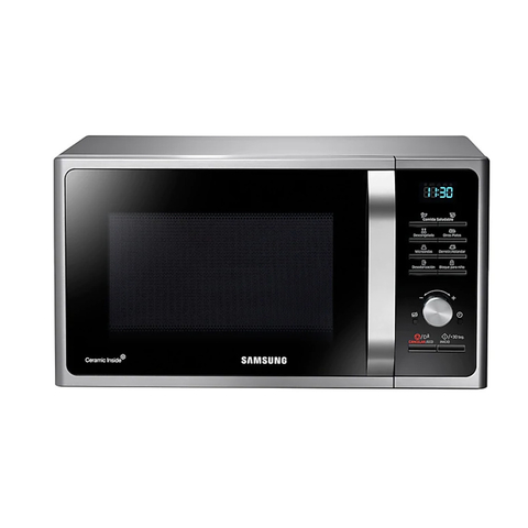 SAMSUNG NV 75 K 5575 BT - Oven