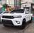Parrilla Toyota Hilux 2016-2018 - comprar online