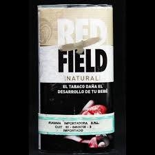 RED FIELD NATURAL