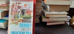 Diario de un Muchacho - Yasunari Kawabata