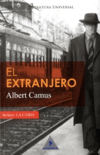 El extranjero - Albert Camus ISBN 9789585881181 - comprar online