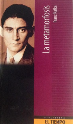 La metamorfosis y otros relatos - Franz Kafka  - ISBN 10: 9588089387 - ISBN 13: 9789588089386