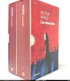 Los miserables - Victor Hugo - Precio libro - Editorial Debolsillo - ISBN 9788499080741