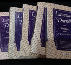 El quinteto de Avignon - Lawrence Durrell - Ediciones Versal - ISBN 8486311179- 9788435010351 - comprar online