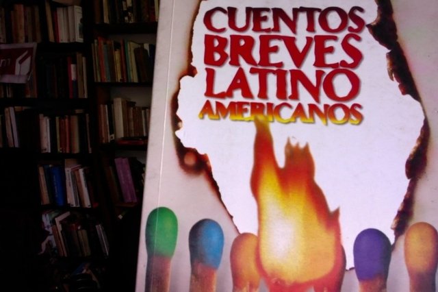 Cuentos Breves Latino Americanos - Libro escrito por varios autores