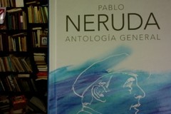 Antología general - Pablo Neruda
