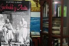 Garibaldi y Anita  - Lucio Lami  - Ediciones Vergara Megustaleer -ISBN 10: 9501513769; ISBN 13: 9789501513769