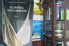 El General En Su Laberinto - Gabriel García Márquez - Precio Libro - Editorial Oveja Negra ISBN 10: 9580600066 ISBN 13: 9789580600060