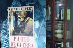 Piloto De Guerra (Traducción de Pedro Lama) - Saint - Exupéry - Precio libro - Panamericana Editorial - Isbn 9583006645